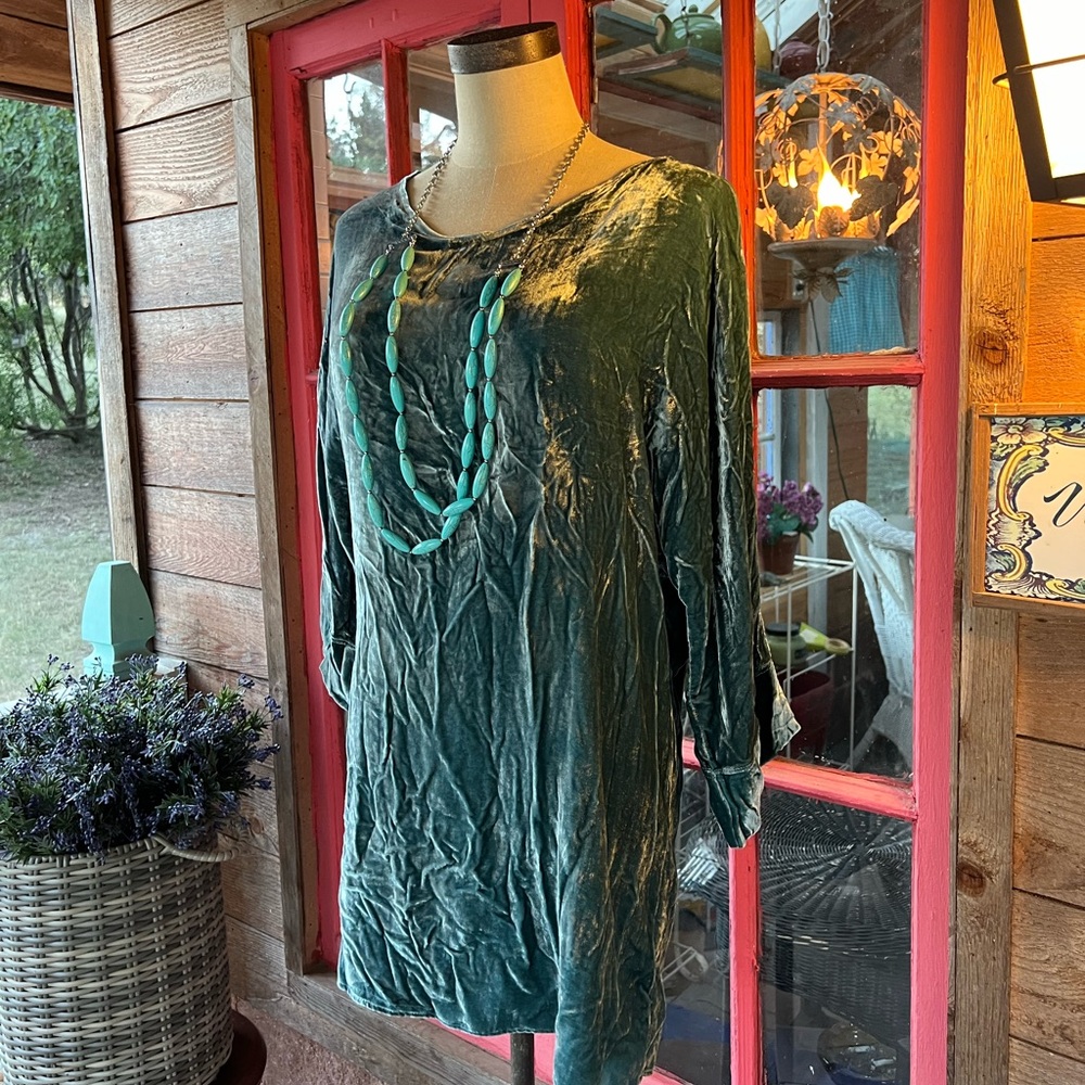 Pat Dahnke Series ‘Romantic Western Wear’